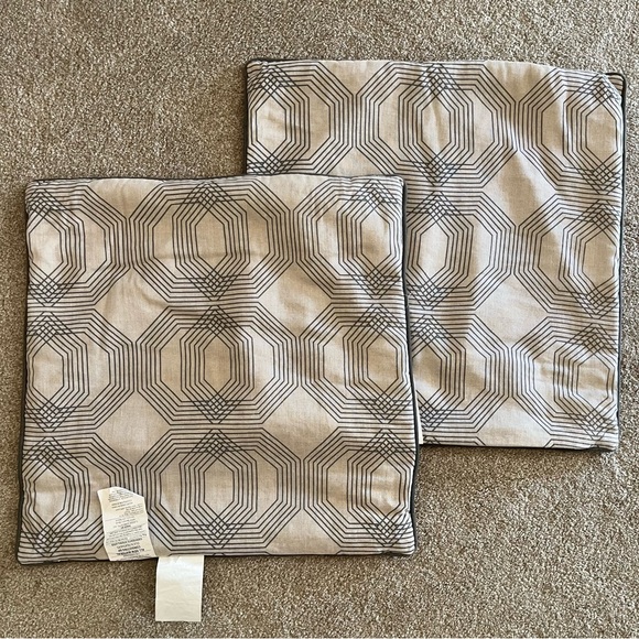 VILLA Pillow Cases - 2 - Picture 2 of 15